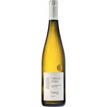 Riesling Berg 2024 - Melanie Pfister