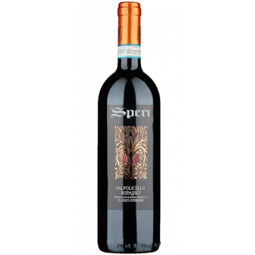 Valpolicella Ripasso Classico Superiore 2023 - Speri