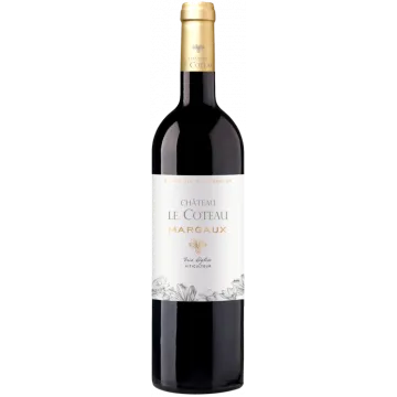Château le Coteau 2020
