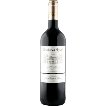 Château Hyot 2022