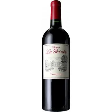 Magnum - Château la Pointe 2020