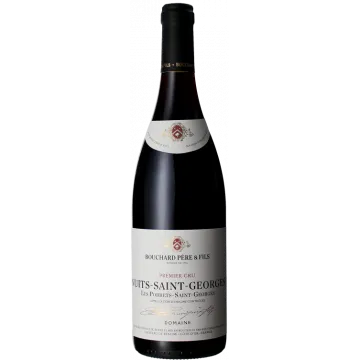 Nuits Saint Georges 1er Cru - Les Porrets Saint Georges 2020 - Bouchard Pere et Fils Dominio