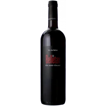Le Bélletan 2023 - Clos Saint Vincent