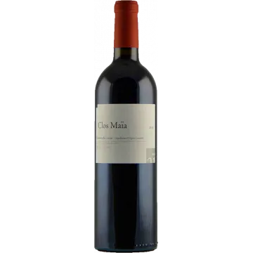 Clos Maïa Rouge 2024 - Clos Maïa
