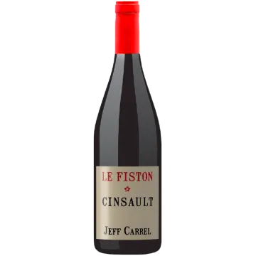 Le Fiston 2024 - Jeff Carrel