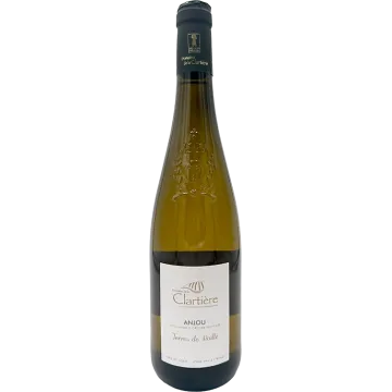 Terre de Paillé 2023 - Dominio de la Clartière