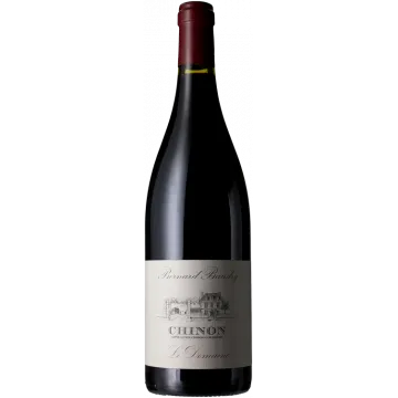 Chinon Rouge 2023 - Bernard Baudry