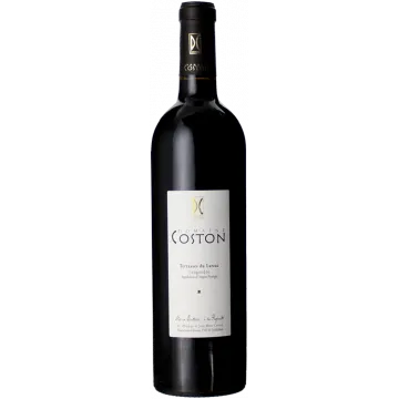 Terrasses du Larzac 2024 - Domaine Coston