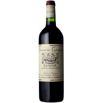 Magnum - Lulu & Lucien 2023 - Domaine Tempier