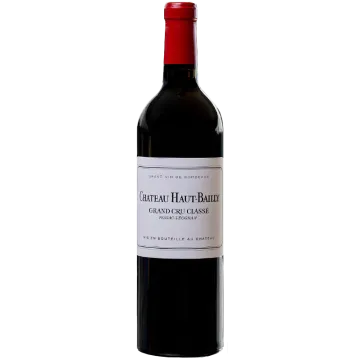 Château Haut-Bailly 2019 - Cru Classé de Graves