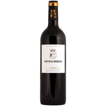 Château Nodeau 2023