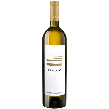 Le Blanc 2023 - Dominio des Alpilles