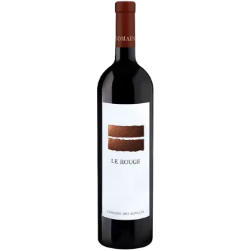 Le Rouge 2022 - Dominio des Alpilles