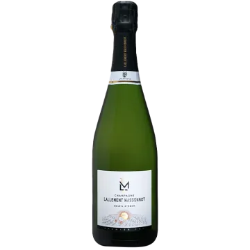 Champagne Lallement-Massonnot - Soleil d'Eden