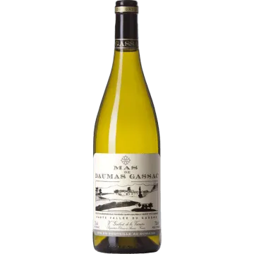 Mas de Daumas Gassac - Blanc 2024