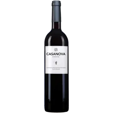 Dominio Casanova Rouge
