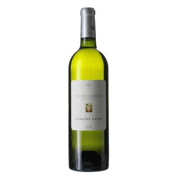 Coume Gineste Blanc 2023 - Dominio Gauby