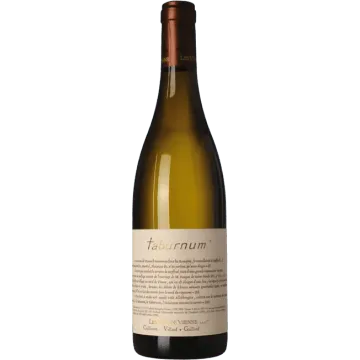 Taburnum 2023 - Les Vins de Vienne