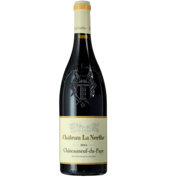 Châteauneuf du Pape 2021 - Château la Nerthe