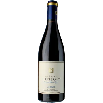 La Côte 2024 - Château de la Négly