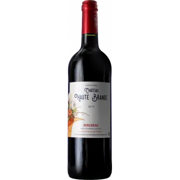 Château Haute Brande 2023