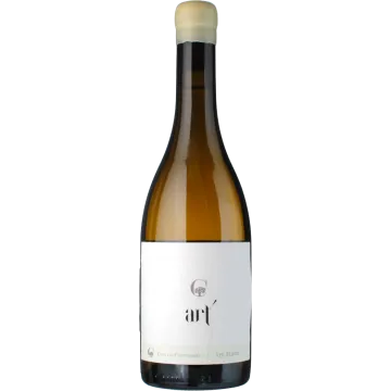 Art Blanc 2023 - Clos des Centenaires
