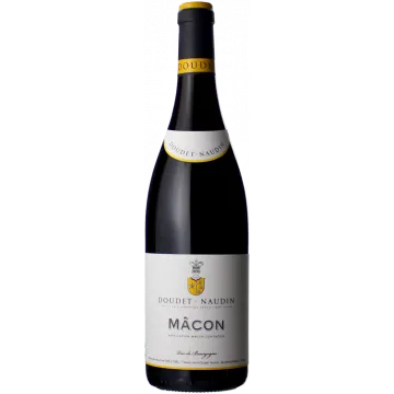 Mâcon Rouge 2024 - Doudet-Naudin