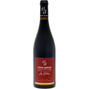 Côte Rotie - Les Elotins 2023 - Christophe Billon