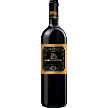 La Croix de Beaucaillou 2022 - Segundo Vino de Château Ducru-Beaucaillou