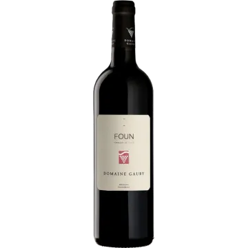 La Foun 2023 - Dominio Gauby