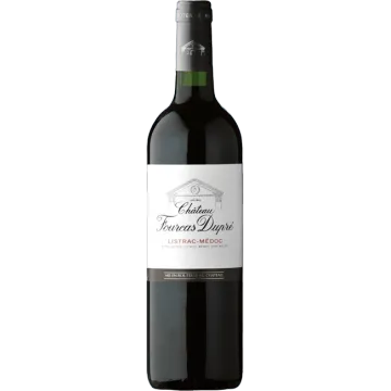 Château Fourcas Dupré 2018