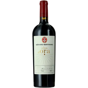 Clos d'Ora 2021 - Gerard Bertrand