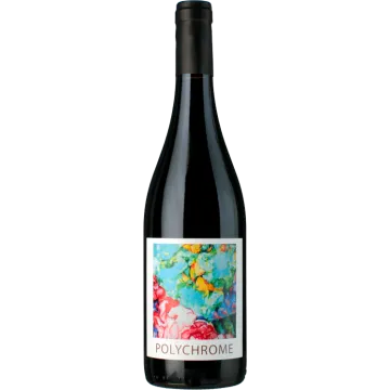 Polychrome Rouge 2022 - Château Montplaisir