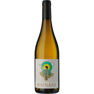 Montplaisir Blanc 2024 - Château Montplaisir
