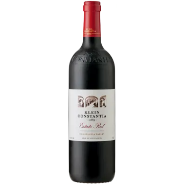 Estate Red 2022 - Klein Constantia