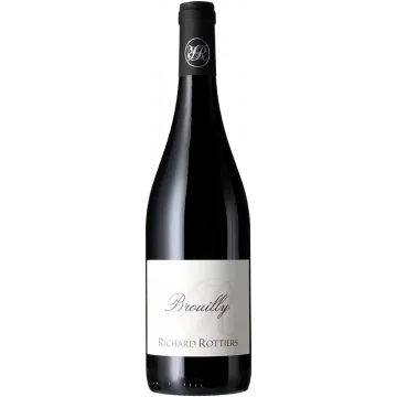 Brouilly 2024 - Dominio Richard Rottiers