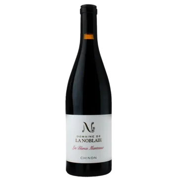 Les Blancs Manteaux 2023 - Dominio de La Noblaie