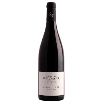 Givry 1er cru les Combes 2023 - Dominio Deliance