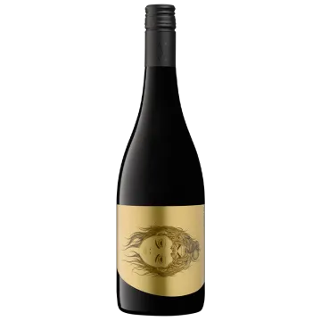 Villain & Vixen Shiraz 2022 - Hentley Farm