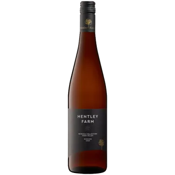 Barossa Collection Riesling 2023 - Hentley Farm