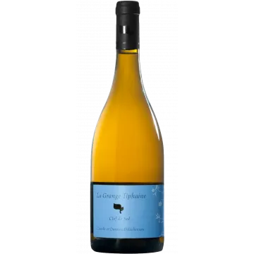 Clef de Sol Blanc 2024 - Dominio la Grange Tiphaine