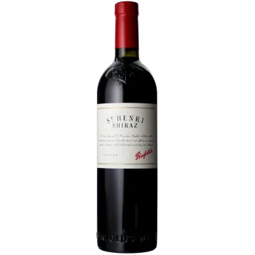 St Henri Shiraz 2022 - Penfolds