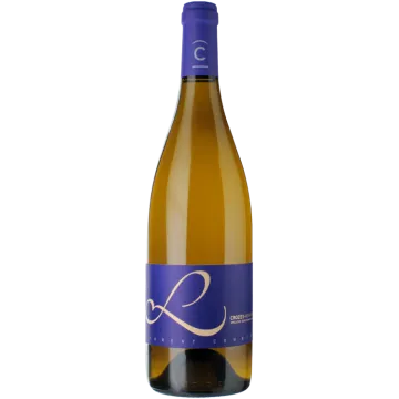 Cuvée L blanc 2025 - Domaine Combier