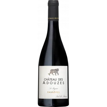 Le Tigre 2023 - Château des Adouzes