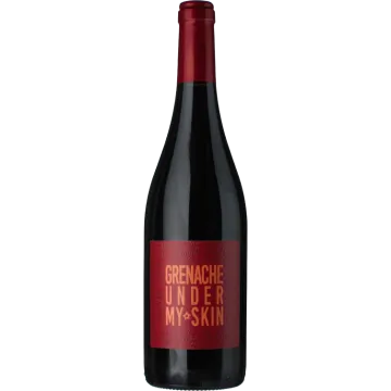 Grenache Under My Skin 2023 - Jeff Carrel