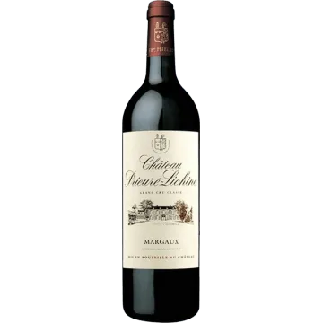 Château Prieuré-Lichine 2014 - 4ème Cru Classé