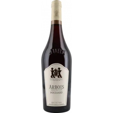 Arbois Poulsard 2023 - Fruitière Vinicole D'Arbois