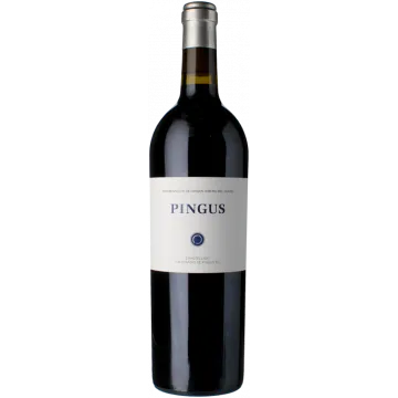 Pingus 2023 - Dominio de Pingus
