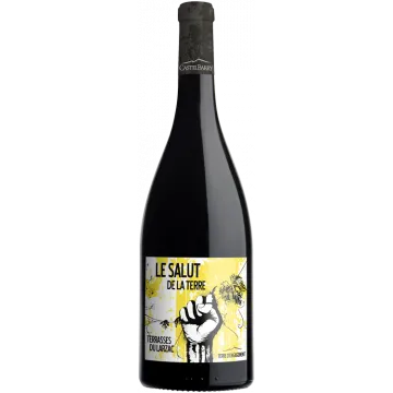 Le Salut de la Terre 2024 - Cave de Castelbarry