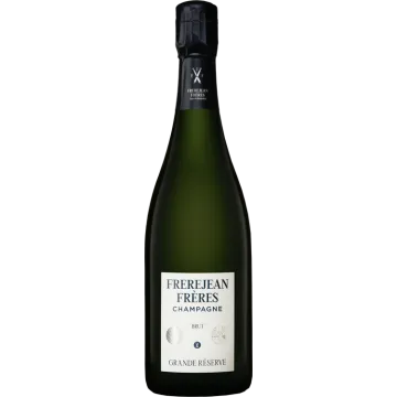 Champagne Frerejean Frères - Grande Réserve